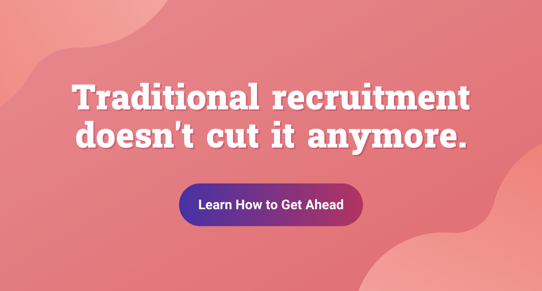 Traditional recruitment doesn't cut it anymore. Learn How to Get Ahead with #Posts, a Premium Presence Feature